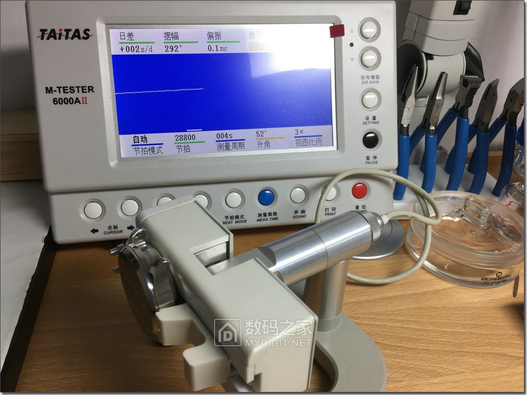 美度舵手三眼计时款怎么样,美度舵手双计时表怎么样