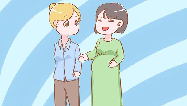 送给孕妈一般送什么礼物,给孕妈买什么礼物好