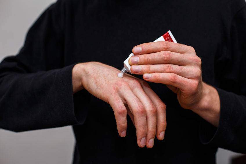 银屑病的早期先兆,银屑病的早期10个征兆