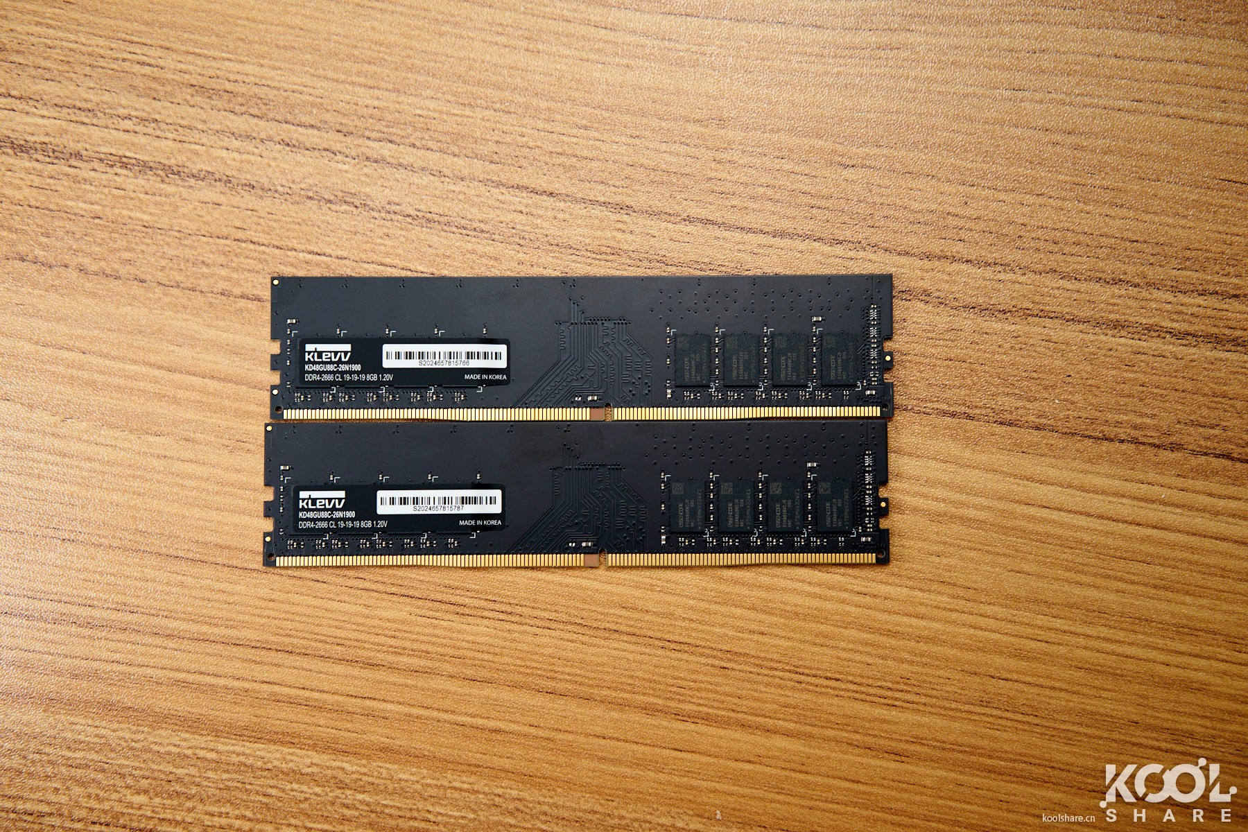 科赋ddr42666内存怎么样,内存条ddr42666和2400有什么区别