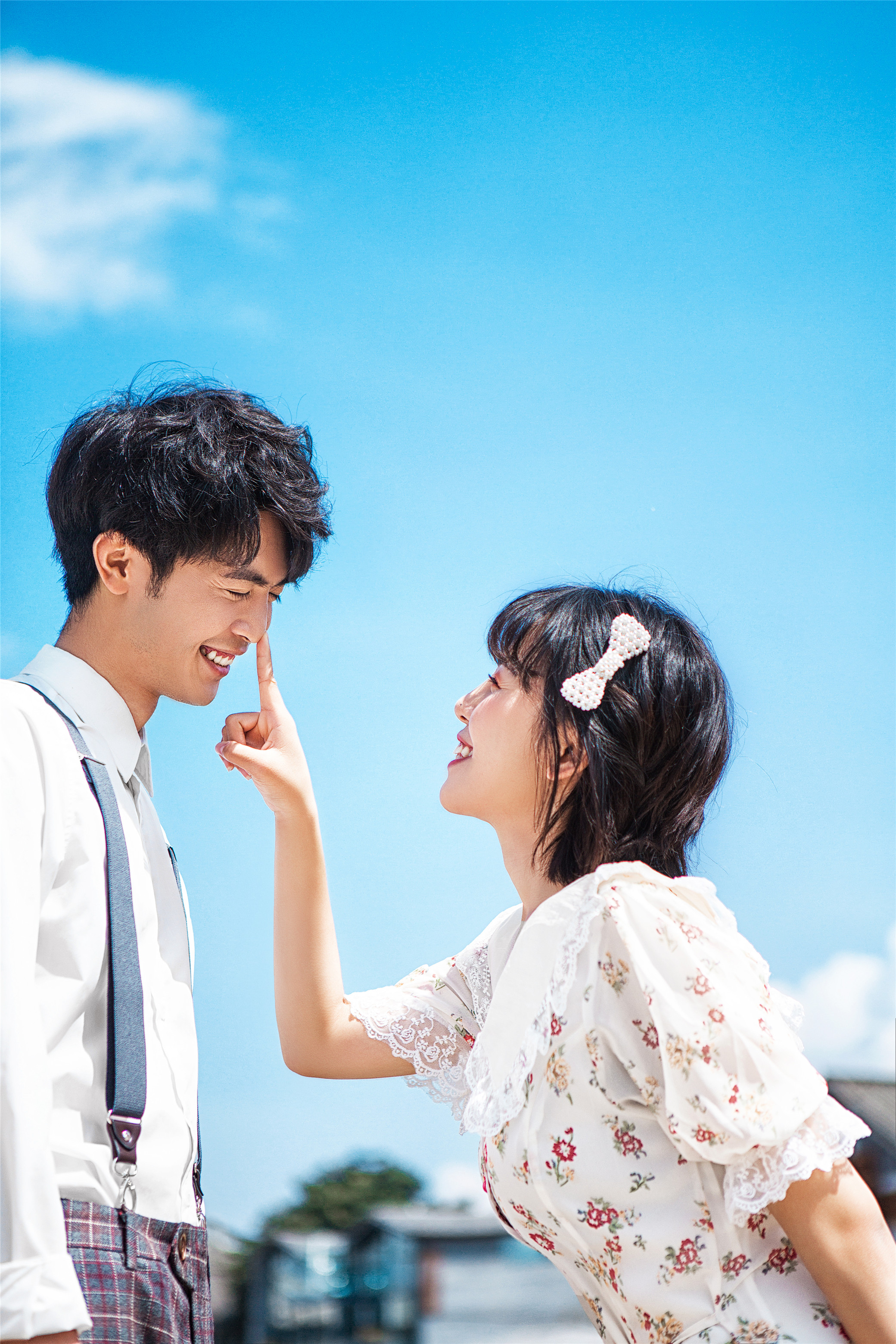 旅拍婚纱照要记住这些注意事项,旅拍婚纱照需要注意什么细节