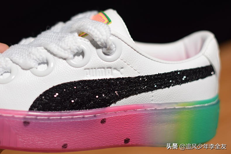 puma女子官方鞋子,puma独角兽系列