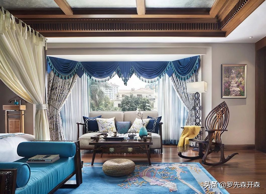 广州碧桂园凤凰城顶级别墅,广州碧桂园别墅区景观实景