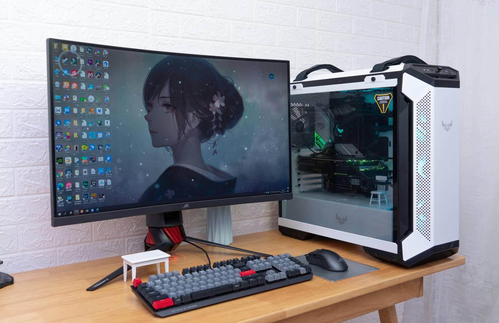 超详细的电脑组装装机教程,组装台式电脑装机步骤