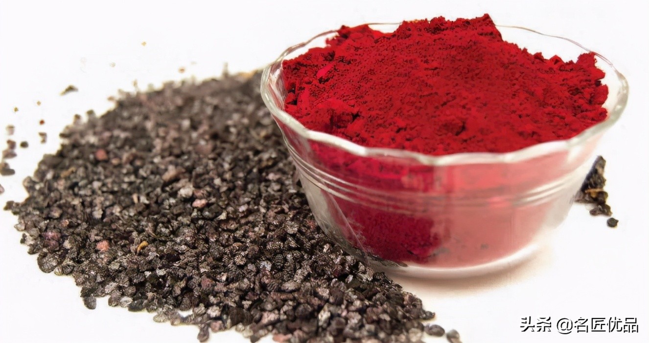 奇怪冷知识！你每擦一次口红，就是在亲吻上万只昆虫的尸体