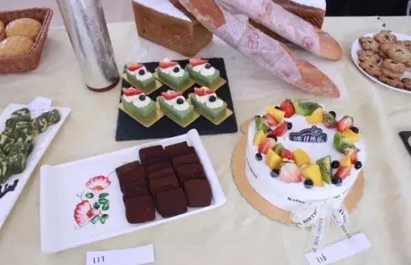 深职院烹饪专业,深圳职业学校烹饪专业