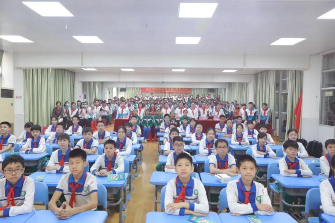 “春暖花开，奔您而来”PSM广东站安全用药进校园活动精彩回顾