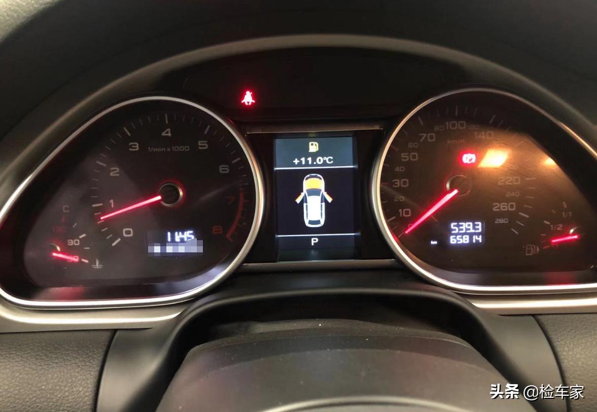 最新发布15年专享版奥迪q7多少钱,2020款全新奥迪q7预计售价