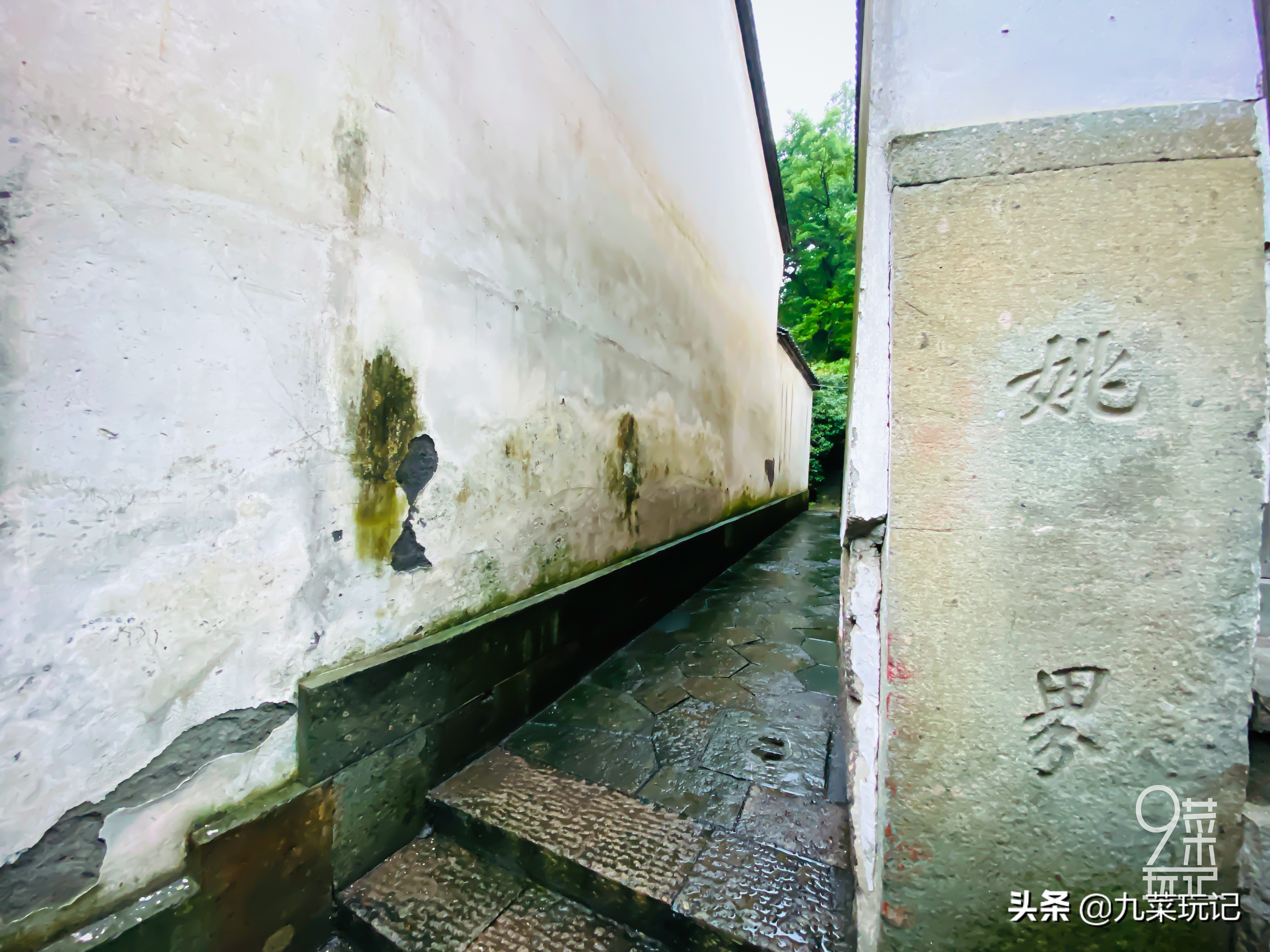 杭州保留最完好的古街,杭州市十大古街