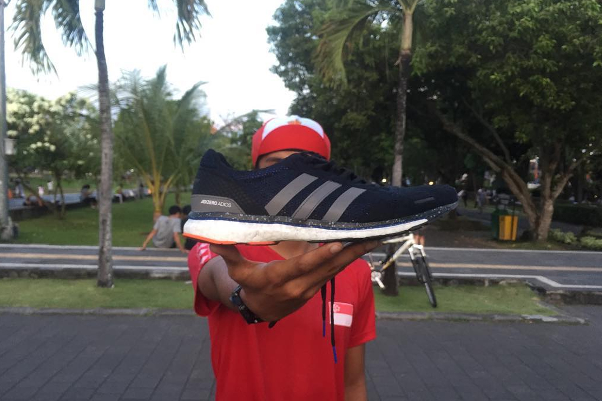 适合马拉松并且驾驭门槛低的跑鞋,2022公认脚感最好的10双马拉松跑鞋