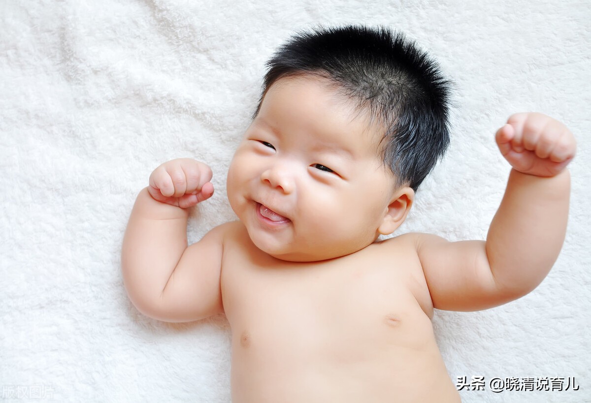 为什么七个月宝宝还没长牙齿,为什么宝宝快一岁还没有长牙