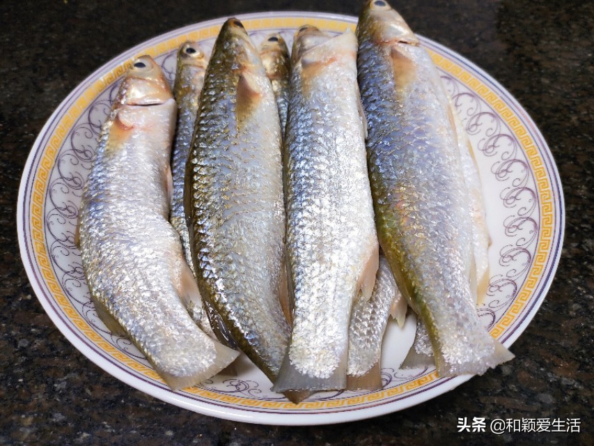 煎焖海鱼的做法大全家常,海鱼煎着吃怎么做才好吃