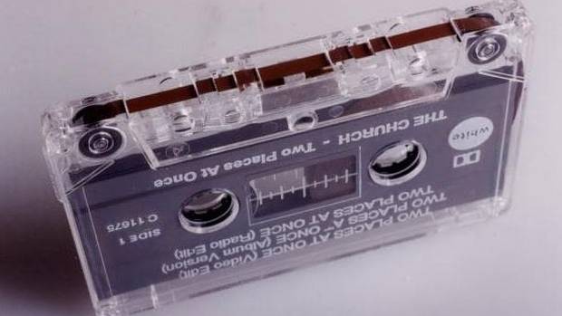 卡带与CD销量猛增，音乐古董或迎来第二春