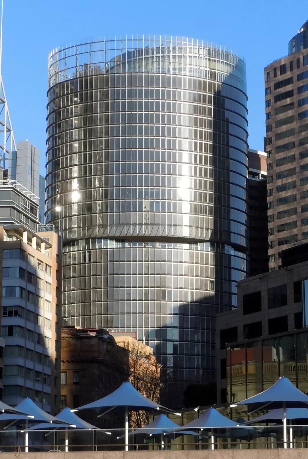 近几年全球著名的建筑,全球前20最具有知名度的建筑