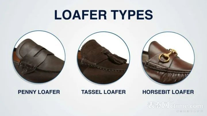 一个精致的男人应该有几块表,一个有品位的男人有多少双鞋