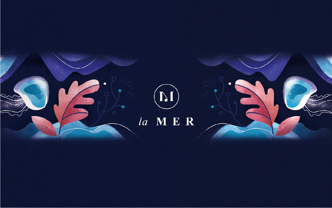 海蓝之谜纸盒包装图片,海蓝之谜包装设计分析