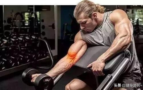 半年内如何提高肌肉力量,怎么锻炼更有效的帮助肌肉生长