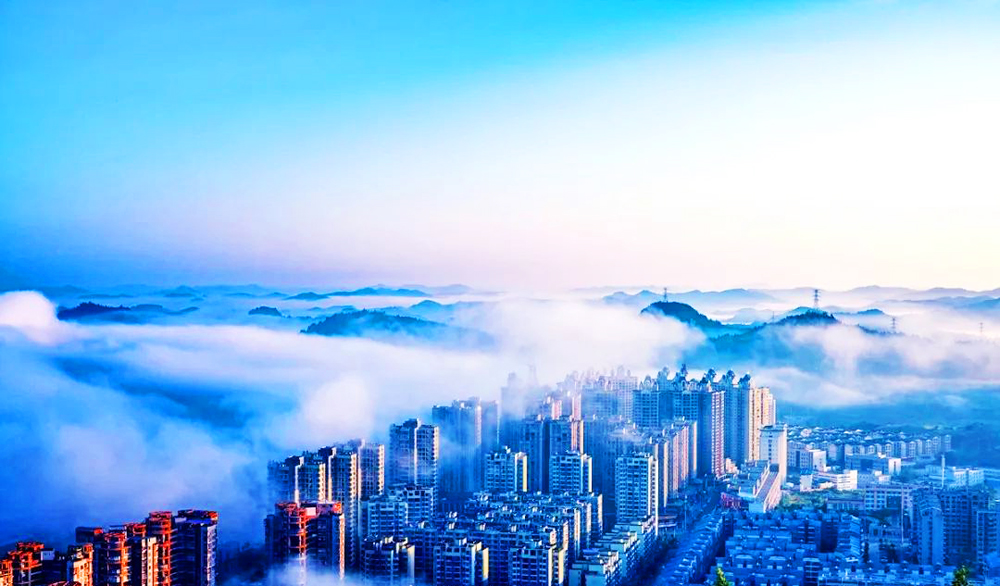 从不沿江到沿江,从小走到大的滨江路快速化改造