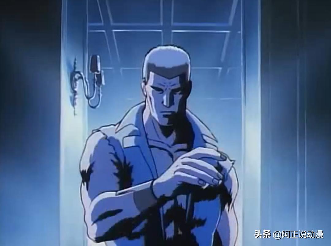 这部日式纯爱电影也太重口了,这部日本纯爱电影每一帧都苏炸了