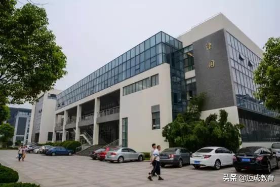 专转本院校介绍之|扬州大学