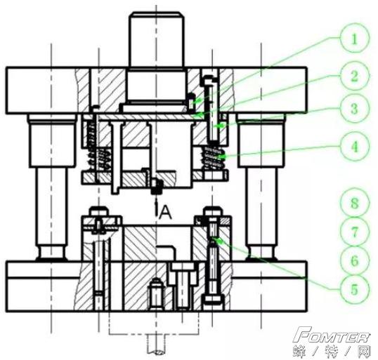autocad里面怎么选择多个线段,autocad怎么引出多线命令