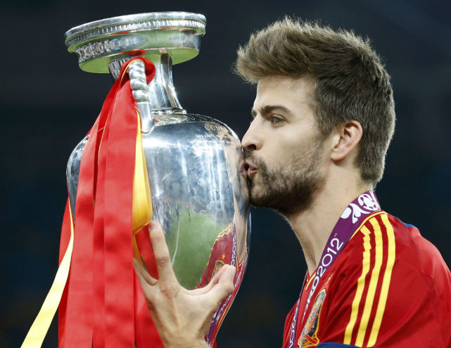 西班牙男足国家队美女助教,西班牙男足国家队排名