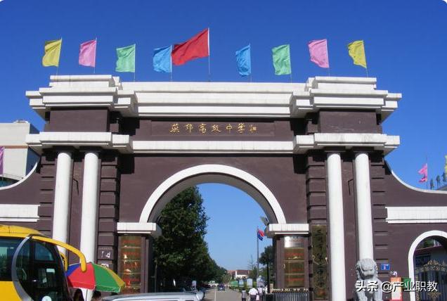 河北廊坊高中排名前十的学校,廊坊最好的中学前十排名