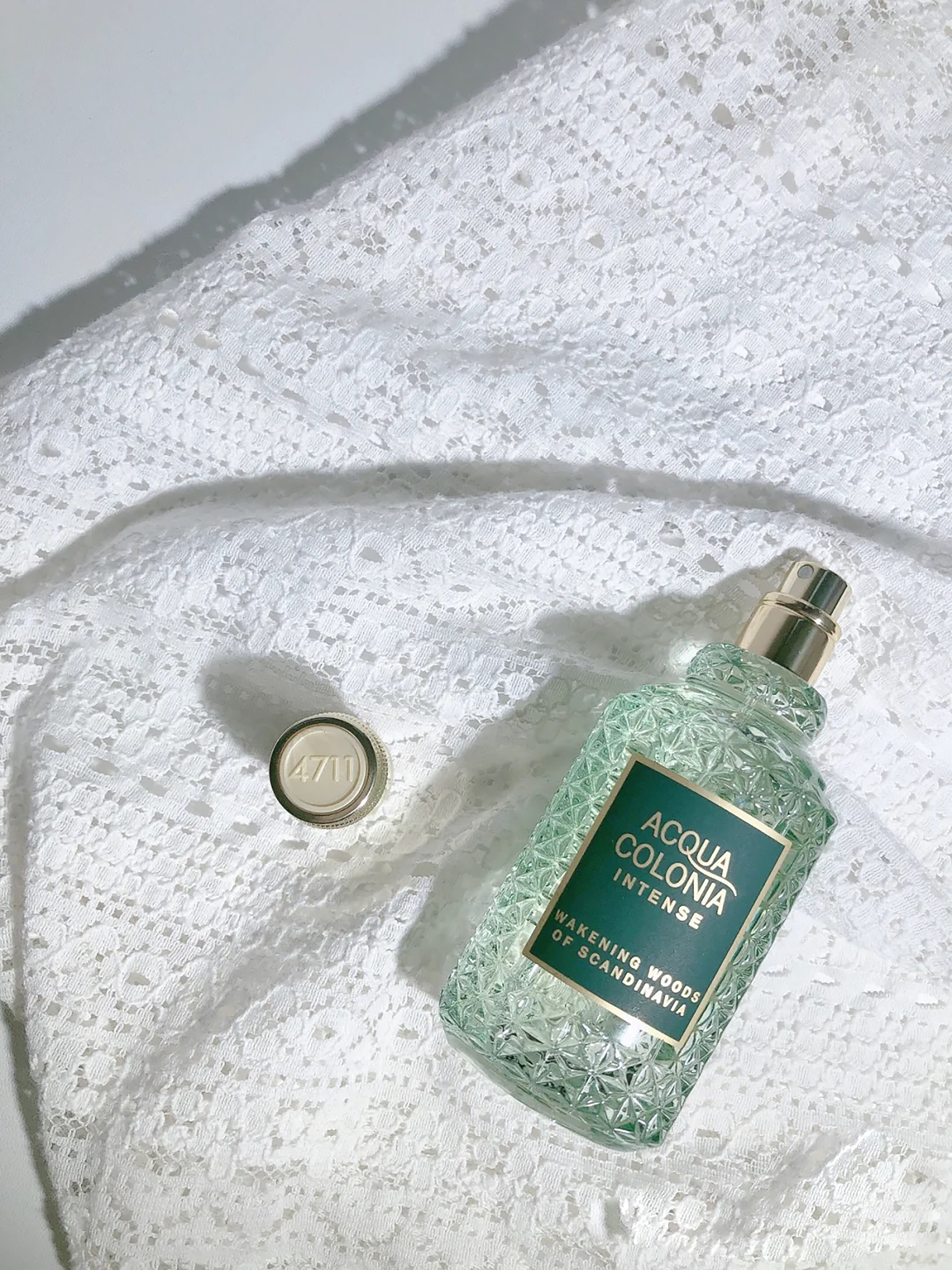 优雅知性适合什么香水,擦肩而过就忘不掉的香水推荐