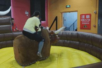 天津攀岩蹦床运动馆,天津淘气堡攀岩