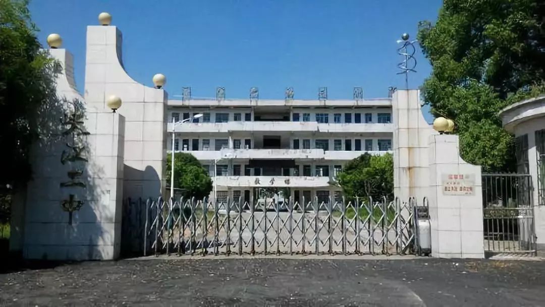 峡江二中是高中还是初中,峡江二中在哪