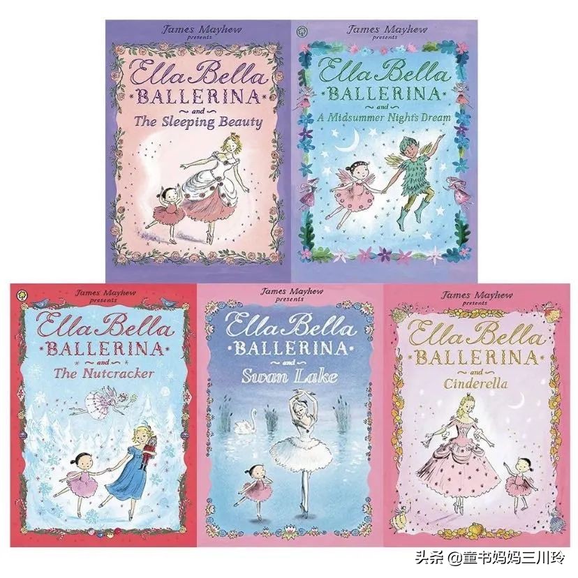 华人妈妈英国亲历：如何让孩子上学一年实现独立阅读写作？附书单