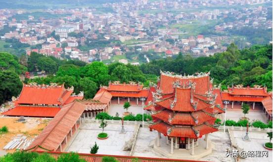 福建自驾房车露营地推荐,福建顶级露营地