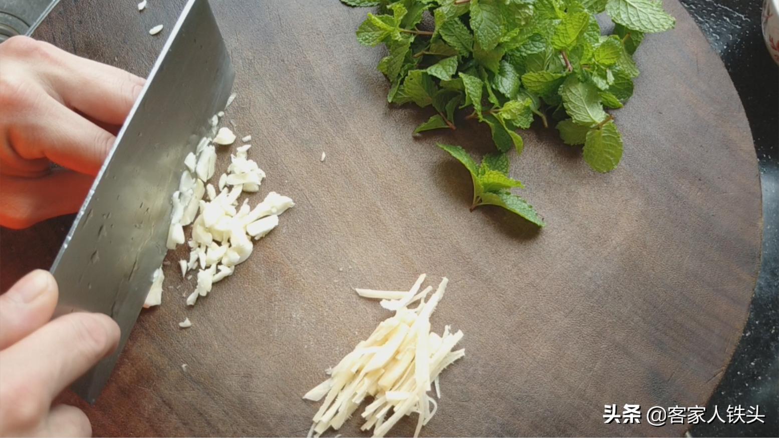 天热吃鱼,吃鱼最省事的吃法