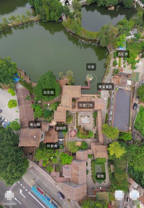 东莞必去十大景点,东莞最值得去的八大景点