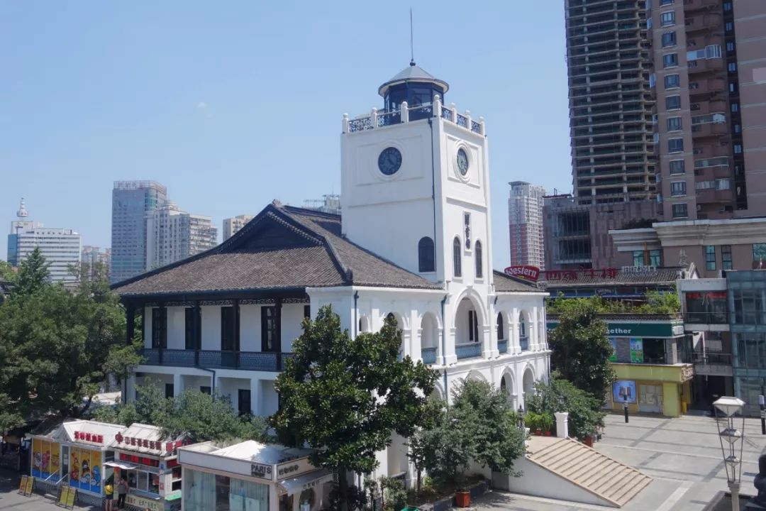 骂归骂，我还是爱逛崇安寺！因为我是无锡人