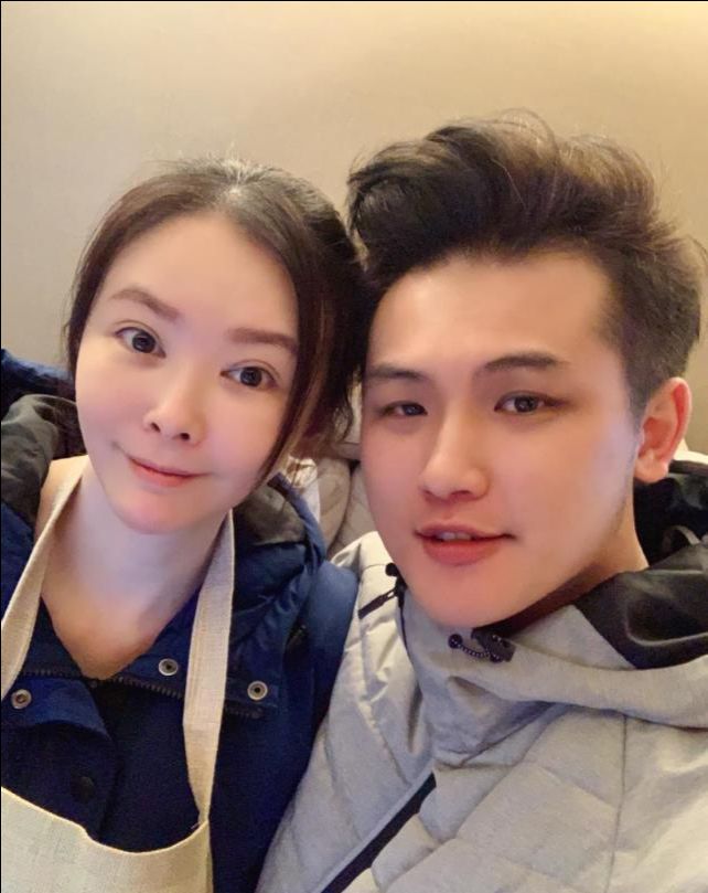 萧淑慎患癌最新消息,萧淑慎吸毒复出后发声