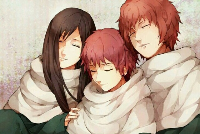 火影忍者人生的大起大落,火影忍者人生历程