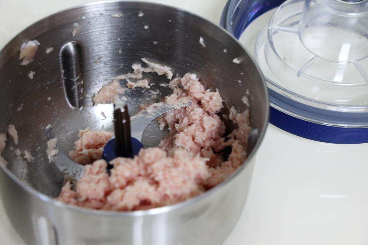 厨房好帮手多功能绞肉机切菜器,家用绞肉机厨房好帮手