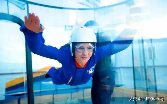 皇家加勒比游轮海洋赞礼号布局,皇家加勒比赞礼号邮轮价格