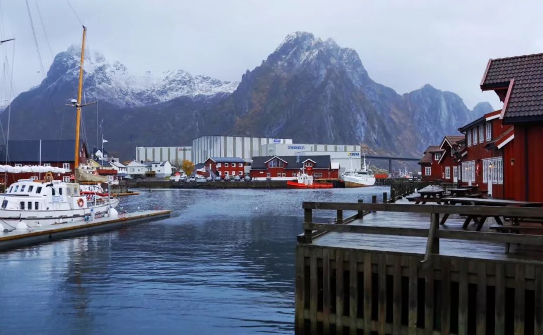 北纬66°34′流浪记——去世界尽头旅行是种什么体验?