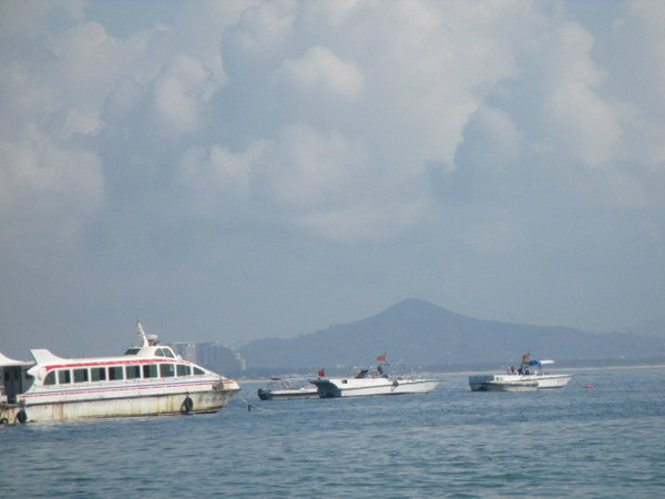 三亚自由行游玩路线,三亚自由行游玩攻略详细