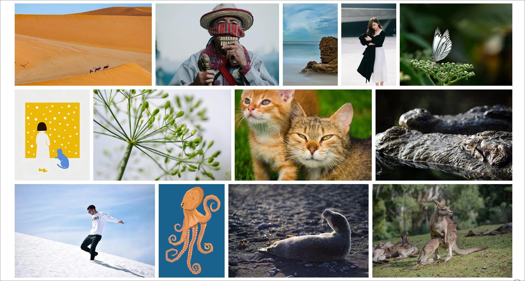 值得收藏的六个资源网站,6个超实用的资源网站