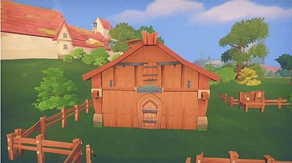 Steam上最奇葩的国产游戏？不惧3A大作，老外都赞不绝口