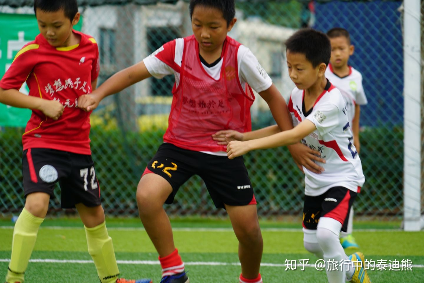 中国足球青训形成良性循环,中国足球青训最好的年龄段