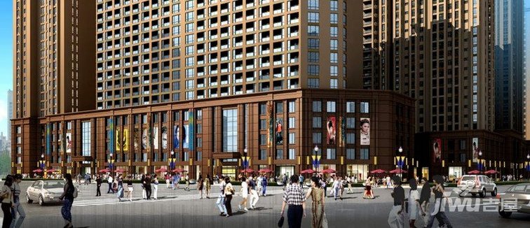 南阳光武帝城商铺怎样,南阳市地摊经济