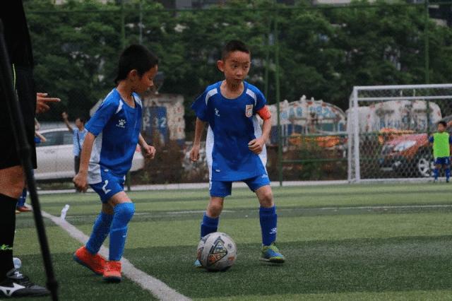 中国青少年足球最新政策,中国青少年足球训练