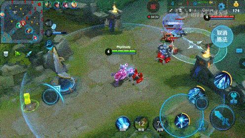 昭君恶心人的出装,昭君恶心人出装