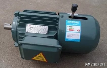 电气抱闸怎样接线,电气抱闸的工作原理