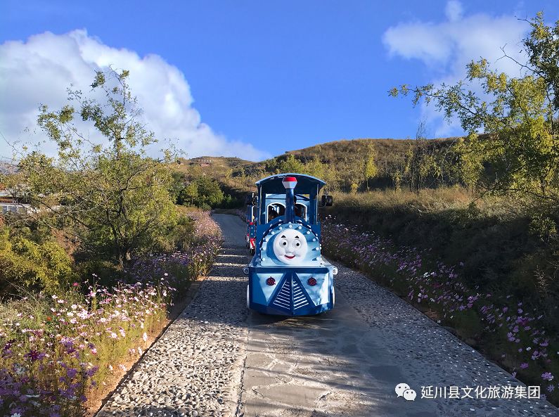 延川旅游活动,延川出游视频