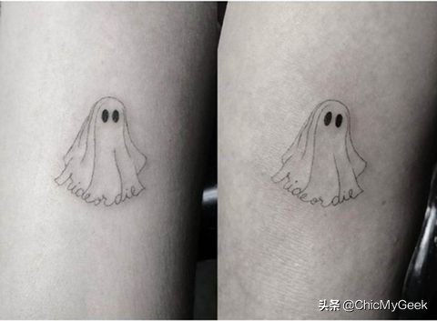 盘点十大知名明星纹身,明星纹身的故事有哪些